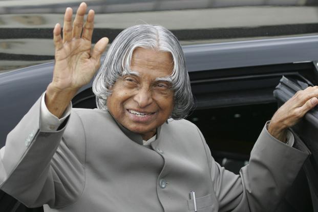 കലാമിനെ കറന്‍സിയില്‍ കാണാന്‍ കൊതിച്ച് സൈബര്‍ ഇന്ത്യ